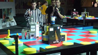 Eurobot'2011